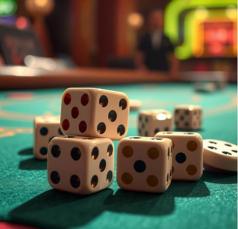 Live casino trực tuyến tại xsxmb – baccarat và roulette với dealer thật
