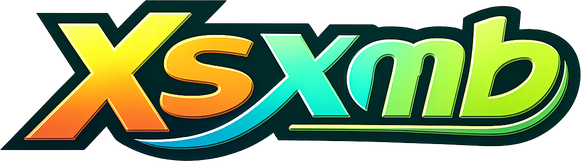 Logo xsxmb – trang chủ